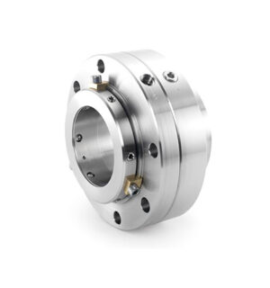 Double Mechanical Seal manufacturer in india